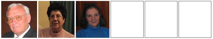 CUMPLEAÑOS DE FAMILIA PÉREZ-GÓMEZ